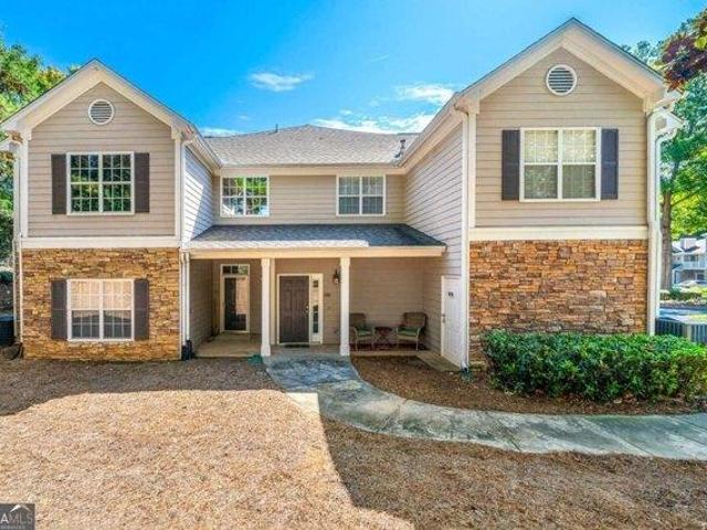 Condo for sale in Woodstock, Georgia
