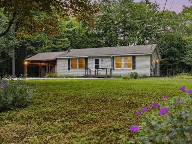 House for sale in New Hampshire