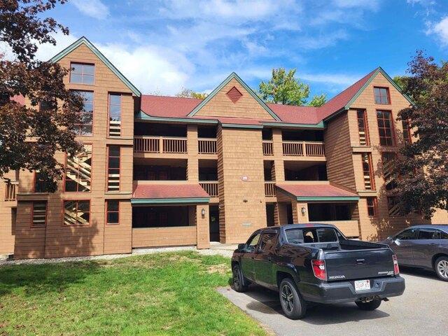 Condo for sale in New Hampshire