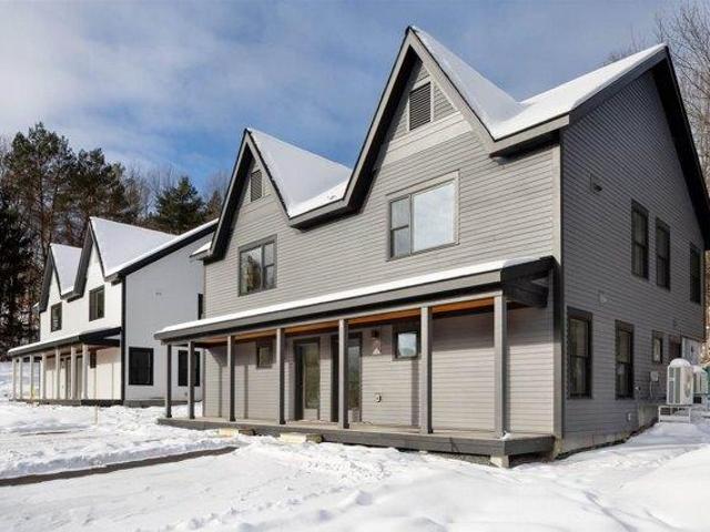 Condo for sale in South Woodstock, Vermont