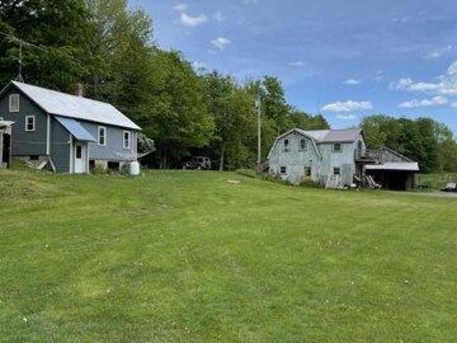 House for sale in South Woodstock, Vermont