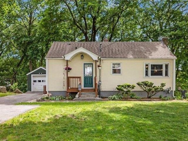 House for sale in Woonsocket, Rhode Island