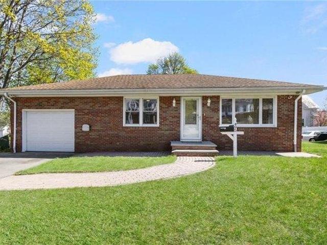 House for sale in Woonsocket, Rhode Island