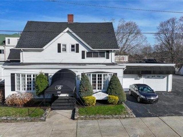 House for sale in Woonsocket, Rhode Island