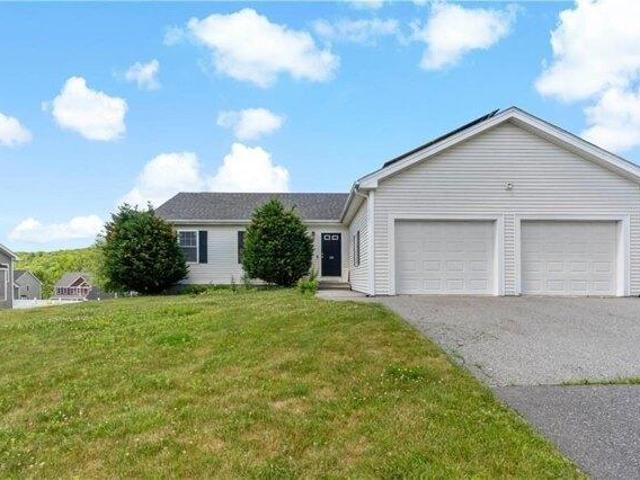 House for sale in Woonsocket, Rhode Island