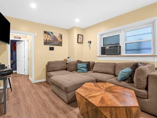 House for sale in Woonsocket, Rhode Island