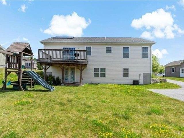 House for sale in Woonsocket, Rhode Island