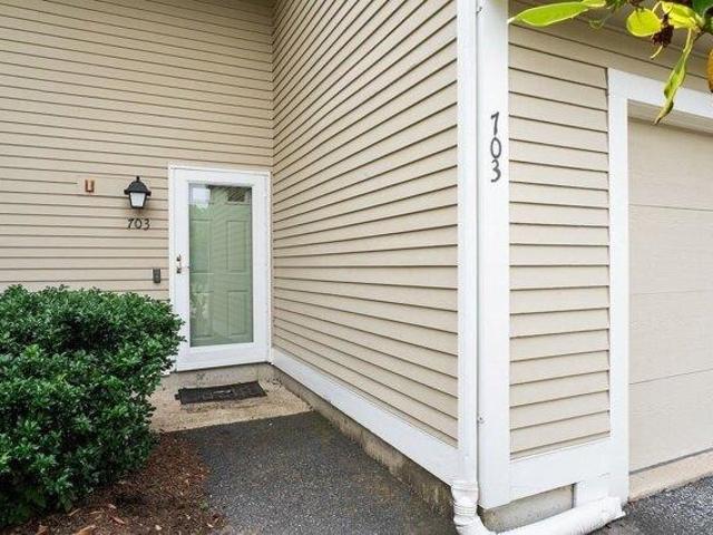 Condo for sale in Woonsocket, Rhode Island
