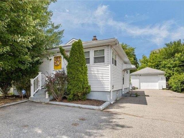 House for sale in Woonsocket, Rhode Island