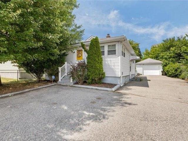 House for sale in Woonsocket, Rhode Island