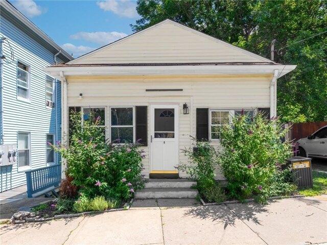 House for sale in Woonsocket, Rhode Island