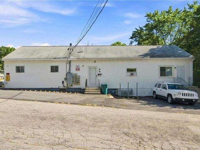 House for sale in Woonsocket, Rhode Island