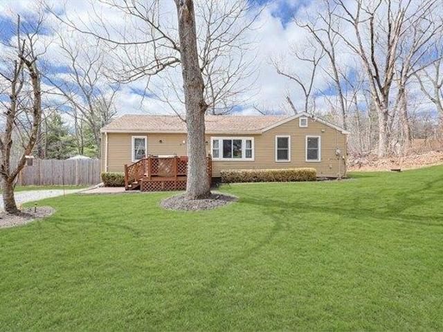 House for sale in Worcester, Massachusetts