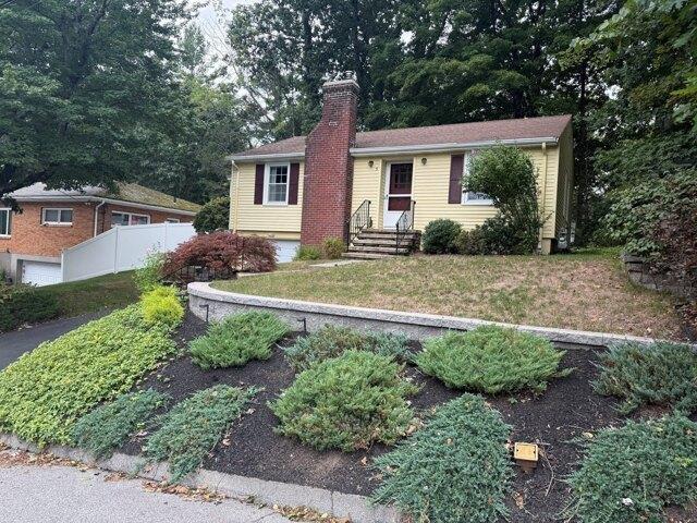 House for sale in Tatnuck Square, Worcester