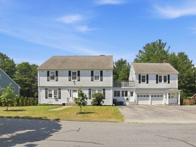 Condo for sale in Worcester, Massachusetts
