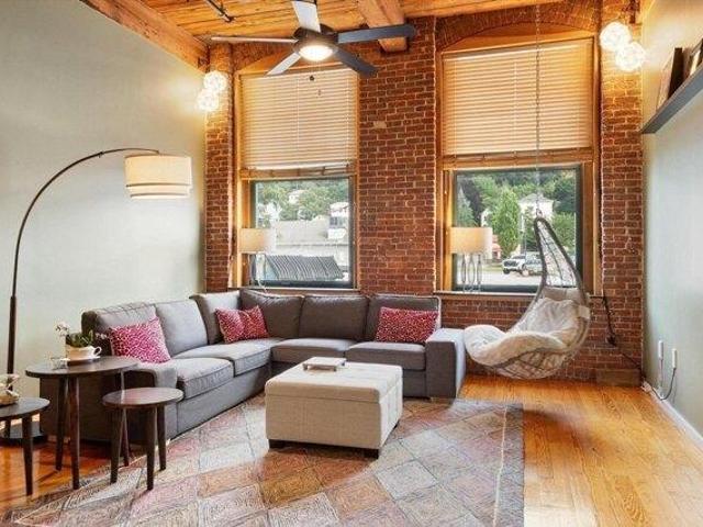 Condo for sale in Worcester, Massachusetts