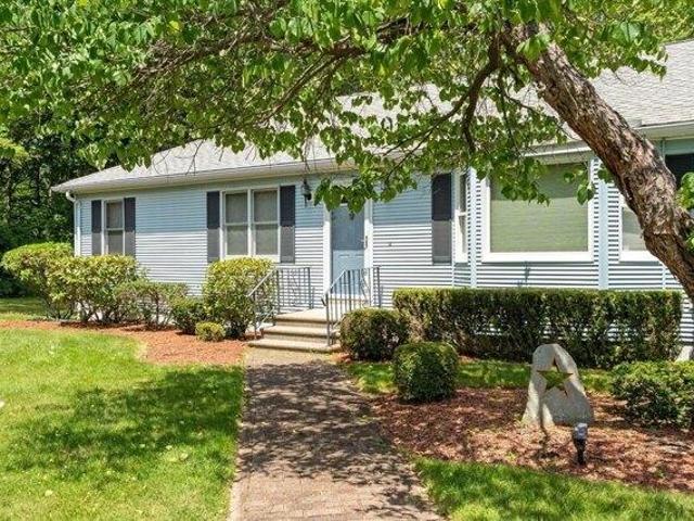 House for sale in Worcester, Massachusetts