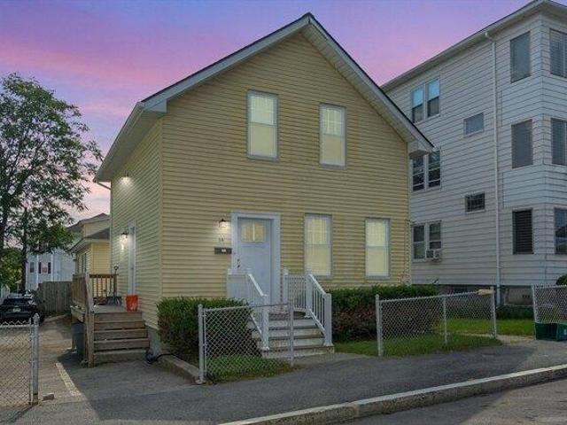 Condo for sale in Worcester, Massachusetts