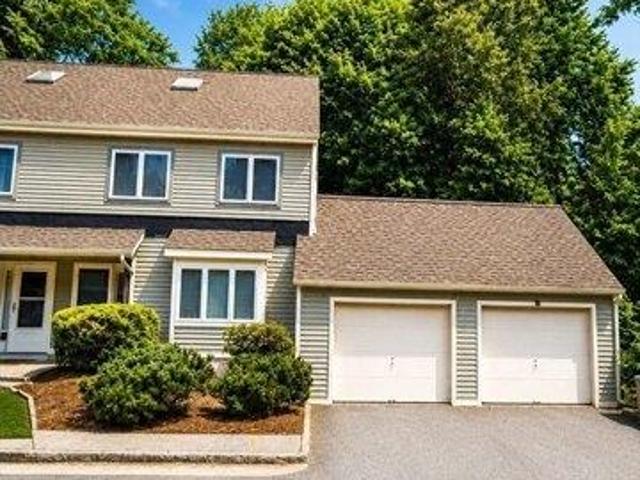 Condo for sale in Worcester, Massachusetts