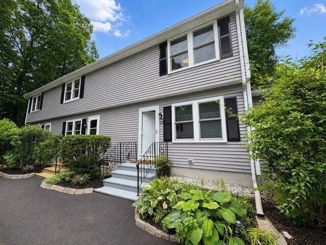 Condo for sale in Worcester, Massachusetts