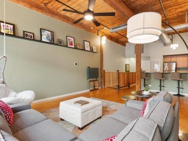 Condo for sale in Shrewsbury Street, Worcester
