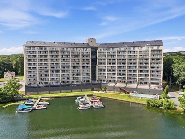 Condo for sale in Lakeview, Worcester