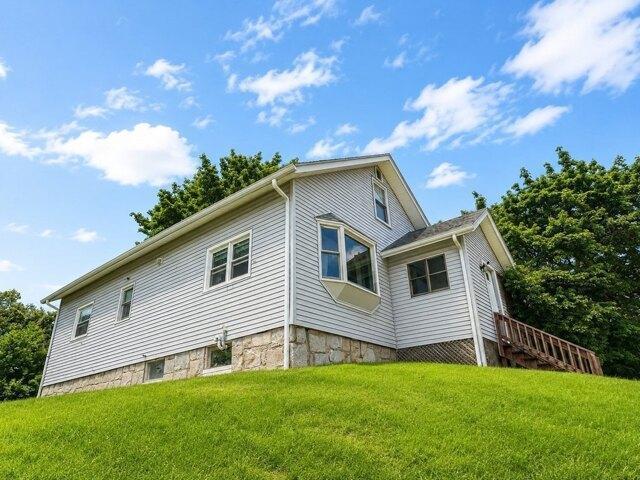 House for sale in Hamilton, Worcester