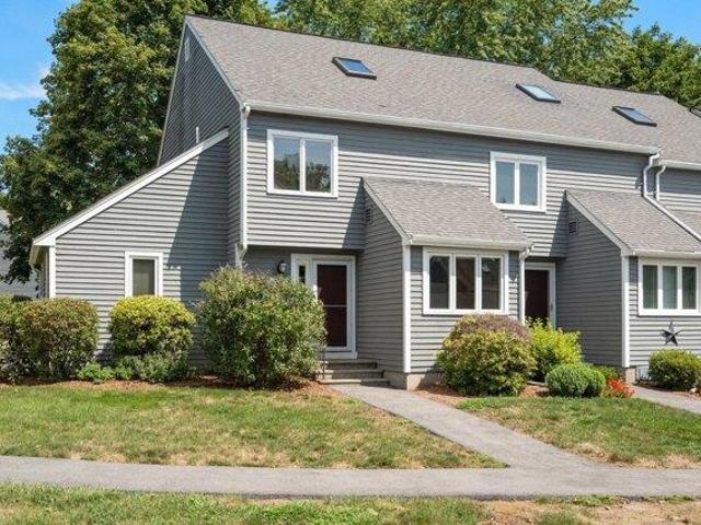 Condo for sale in Redwood Hills, Worcester
