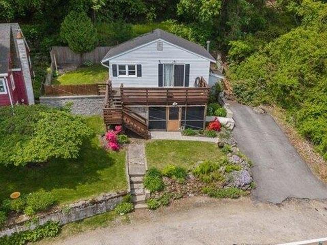 House for sale in Worcester, Massachusetts