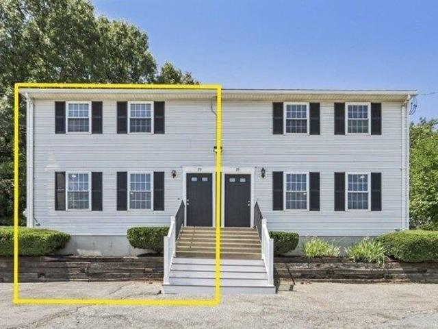 House for sale in Worcester, Massachusetts
