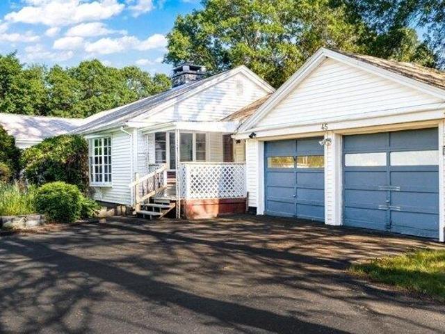 House for sale in Worcester, Massachusetts