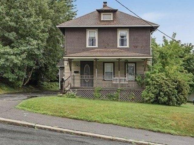 House for sale in Worcester, Massachusetts