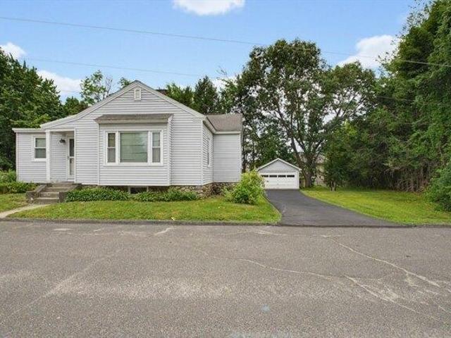 House for sale in Worcester, Massachusetts