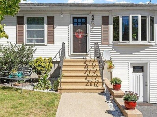 House for sale in Worcester, Massachusetts