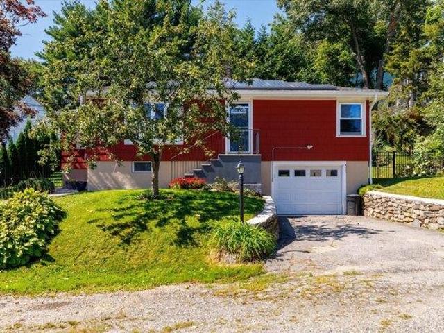 House for sale in Quinsigamond Village, Worcester