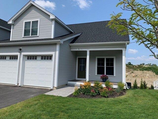 Condo for sale in Worcester, Massachusetts