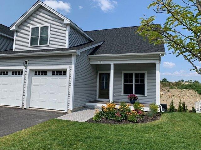 Condo for sale in Salisbury Heights, Worcester