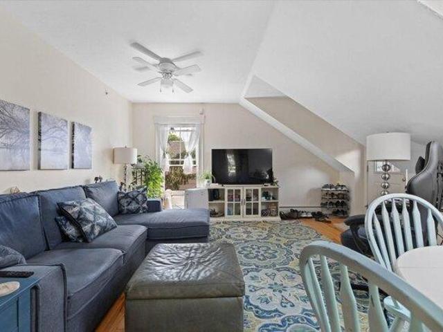 Condo for sale in Crown Hill, Worcester