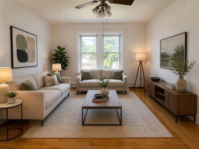 Condo for sale in Central Business District, Worcester