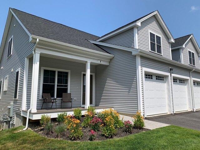 Condo for sale in Salisbury Heights, Worcester