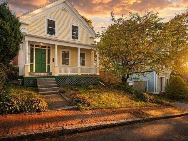 House for sale in Crown Hill, Worcester