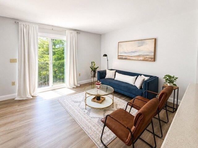 Condo for sale in Quinsigamond Village, Worcester
