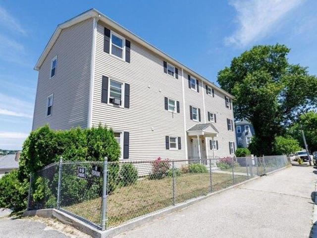 Condo for sale in Vernon Hill, Worcester