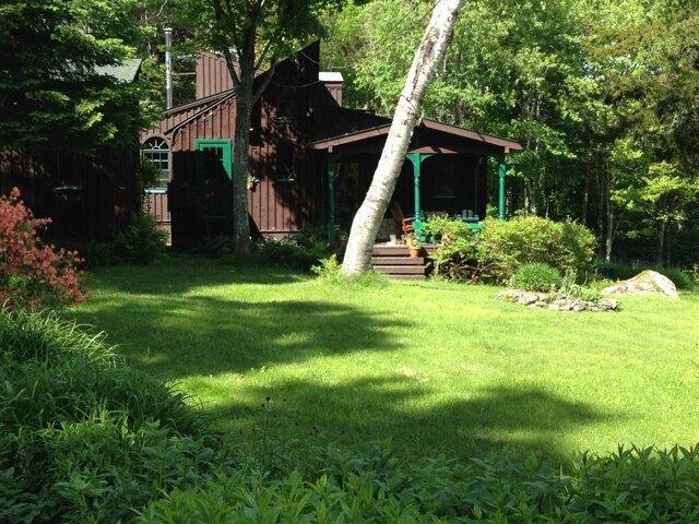 House for sale in Worcester, Vermont