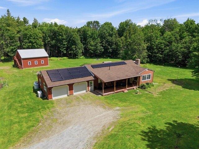 House for sale in Massachusetts