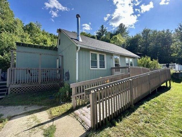 House for sale in Massachusetts