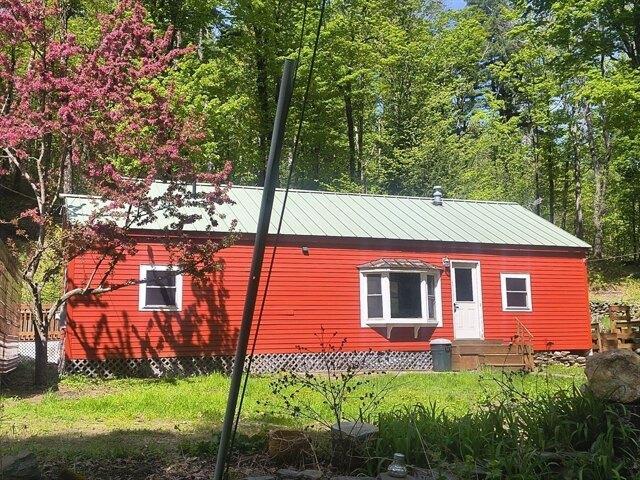 House for sale in Massachusetts
