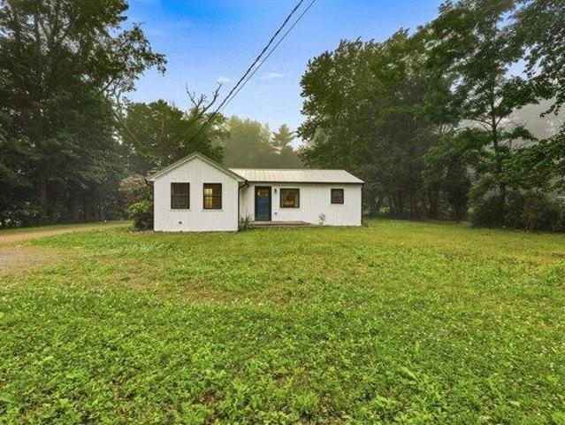 House for sale in Massachusetts