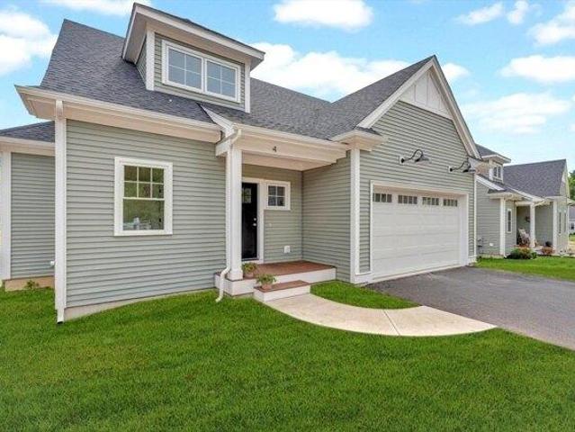 Condo for sale in Wrentham, Massachusetts