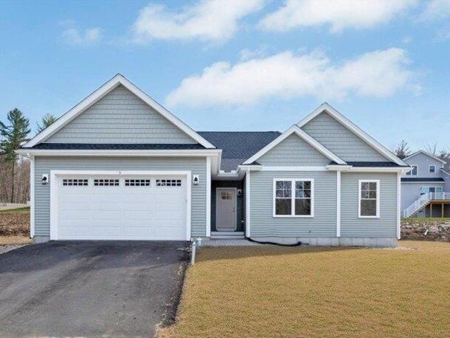 Condo for sale in Wrentham, Massachusetts